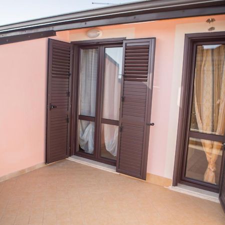 B&B Del Corso Vittorio Vibo Valentia Exterior foto
